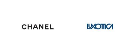 luxottica occhiali chanel con fiocco|Chanel and Luxottica Renew License Deal .